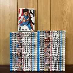 囚人リク 全巻＆外伝セット（全巻初版） 楽天市場】囚人リク 全巻セット (1-38巻 ) 本 コミック／瀬口 忍