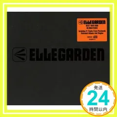 2025年最新】ELLEGARDEN Cdの人気アイテム - メルカリ
