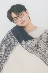 ENHYPEN Weverse Global JAY 2023 GGU GGU PACKAGE