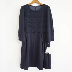 ギャラリービスコンティ　新品未使用　タグ付き　ワンピース 2025年最新】新品 ギャラリービスコンティ ワンピースの人気アイテム