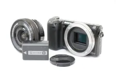 SONY NEX-5R sel55210 まとめ売り　ジャンク品 2025年最新】NEX-5R ジャンクの人気アイテム - メルカリ