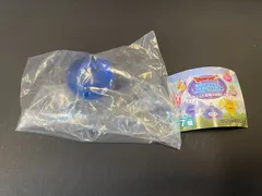 未使用 ドラゴンクエスト クリスタルモンスターズ カプセルバージョン スライムと空飛ぶ仲間たち編 スライム 1点【A0270-001】▶110