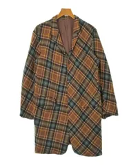 Y's for men チェスターコート メンズ 【古着】【中古】【送料無料】