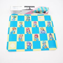 美品 POPPY ポピー グラフチェック ボリューム ブラウス F ポリエステル 他 長袖 ドルマン レディース AM5831A56 美品 POPPY ポピー グラフチェック ボリューム ブラウス F