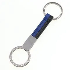 ✨美品✨BVLGARIブルガリ　マネークリップ　ブルガリマン 希少✨ブルガリ マネークリップ 財布 ブルガリマン サークルロゴ