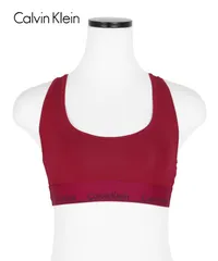 カルバンクライン ブラ 下着 女性 レディース 1枚 Calvin Klein ck スポーツ s m l xl スイートベリー 【メール便】 正規品 新品 女性 f3785