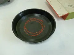 a*a様 【彦兵衛mini】5,000円スタート！希少・裄67cm！龍郷・本場泥 彦兵衛mini】7マルキセット！花柄系正絹本場藍泥大島紬4点セット