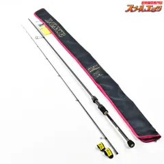 LUXXE (再入荷予約・送料無料)がまかつ/ラグゼ EG X