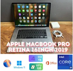 2025年最新】macbook pro 16インチ 64gb 4tbの人気アイテム 2025年最新】macbook pro 16インチ 64gb 4tbの人気アイテム