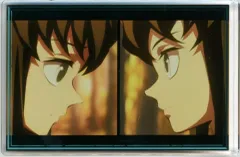 【中古】アクリルスタンド・アクリルパネル 時透有一郎＆時透無一郎(向き合う) 絆アクリルブロック 「鬼滅の刃 ポップアップショップ ～絆の軌跡～」