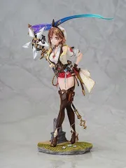 【新品】Wonderful Works ライザのアトリエ3 ～終わりの錬金術士と秘密の鍵 ライザ（ライザリン・シュタウト）【正規品】