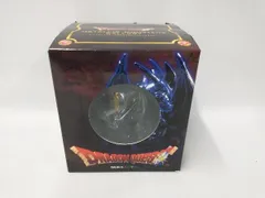 スクウェア・エニックス ブラックドラゴン ドラゴンクエスト メタリックモンスターズギャラリー オフィシャルショップ限定