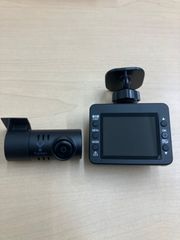 ドライブレコーダー　YUPITERU  DRY-TW7000