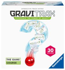 ラベンスバーガー GraviTrax ザ・ゲーム コース 27018 家族で楽しめる脳トレ【正規輸入品】