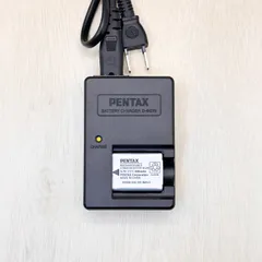 ✨動作確認済み！✨PENTAX Optio W80 充電器付き！ 2025年最新】PENTAX Optio W80の人気アイテム - メルカリ