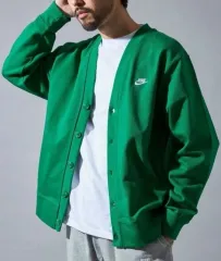 新品未使用 NIKE SB ナイキ カーディガン ユニセックス M｜Yahoo