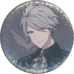 【中古】バッジ・ピンズ [単品] 八乙女楽 缶バッジ 「アイドリッシュセブン TRIGGER LIVE CROSS VALIANT」