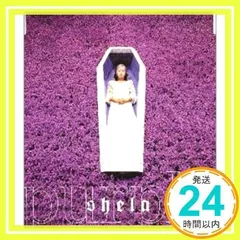 2025年最新】shela cdの人気アイテム - メルカリ
