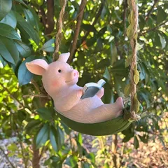 千客万来 ぶた ブタ 豚 Ｐｉｇ 玄関 置物 トントン拍子で商売繁盛 オブジェ 千客万来 ぶた ブタ 豚 Pig 玄関 置物 トントン拍子で商売