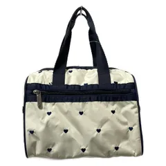 新品 レスポートサック スウィートハート 刺繍 ボストンバッグ ポーチ付き レスポートサック ハート柄 刺繍 ボストンバッグ 4319｜Yahoo