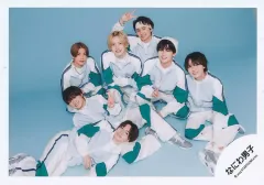 2025年最新】なにわ男子オフショの人気アイテム - メルカリ