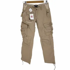 ラルフローレン RALPH LAUREN パラシュートパンツ レディース  9のサムネイル