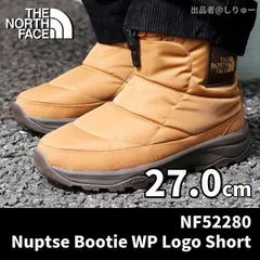 2023年最新】ノースフェイス ヌプシ ブーツ 24の人気アイテム - メルカリ