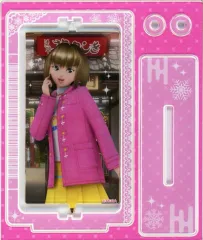 【中古】アクリルスタンド・アクリルパネル ラブ くる×2アクリルスタンド 「オシャレ魔女 ラブ and ベリー in 花やしきステージ」