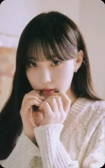 kep1er チェヒョン　サノク　トレカ　lovestruck 2026年最新】チェヒョン love struckの人気アイテム - メルカリ