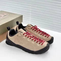 新品未使用　keen ジャスパーロックスSP KEEN｜MEN JASPER 