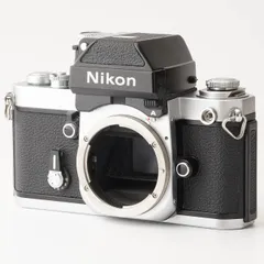 ■ 美品 ■ ニコン　Nikon F2 フォトミック A ボディ ≪790万台≫ Amazon | Nikon F2フォトミックA | 一眼レフカメラ 通販