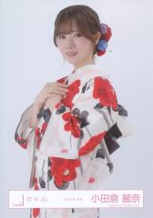 小田倉麗奈 2025年 浴衣 ヨリ チュウ - メルカリ