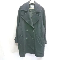 2026年最新】na.e traditional melton coatの人気アイテム - メルカリ