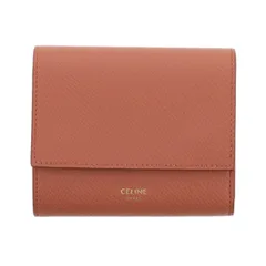 2025年最新】CELINE 折り財布の人気アイテム - メルカリ