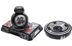 [중고] 화장실 BB-9E 앱 대응 드로이드 [스타 워즈 / 마지막 제다이] [VD01]