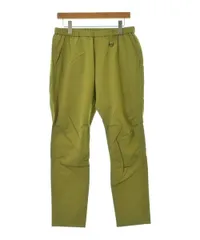 BLACK BRICK パンツ（その他） メンズ 【古着】【中古】【送料無料】