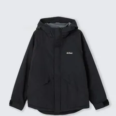 【美品】ワイルドシングス デナリジャケット USA製 サンプル品　eVent アメリカ製！最高峰モデル！WILDTHINGS（USA