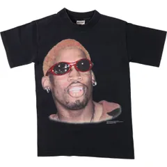 2025年最新】ロッドマン tシャツ usa製の人気アイテム - メルカリ
