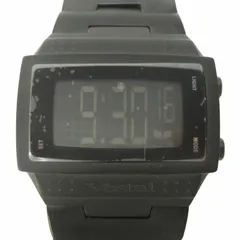 高価買取VESTAL. RSW004 時計