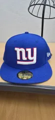 2025年最新】nfl キャップ ジャイアンツの人気アイテム - メルカリ