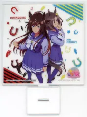 2025年最新】ウマ娘 一番くじ フィギュア ドゥラメンテの人気