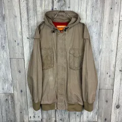 美品 総柄 swagger マウンテンパーカー ＄ジッパー ギミック L 商品 – SWAGGER® OFFICIAL SITE 美品 総柄 swagger マウンテン