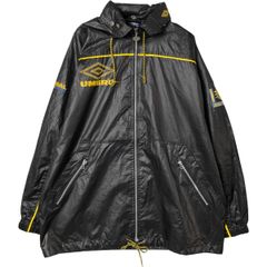 NOREMID×UMBRO ジャケット - メルカリ