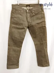 2025年最新】DOUBLE RL パンツの人気アイテム - メルカリ