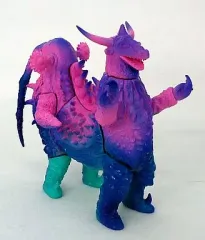 マーミット　ジャンボキング　ソフビ ジャンボキング of ウルトラ怪獣.com