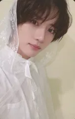 【中古】コレクションカード(男性) TOMORROW X TOGETHER/ボムギュ/DVD「2021 TXT FANLIVE SHINE X TOGETHER」封入特典フォトカード