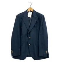 ガブリエレ パジーニ×ヴィターレバルべリス新品コート48 172700円伊製