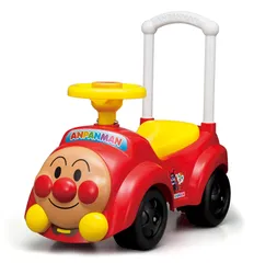 【数量限定】アガツマ(AGATSUMA) アンパンマン アンパンマンカー メロディ付き 対象年齢1.5歳～5歳