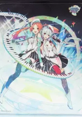 PSO2 ファンタジック専用3Dライブ 2018 クーナ&マトイ 缶バッジ 4種 Amazon.co.jp: Phantasy Star Online2 PHANTASIC 3D LIVE 2018