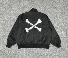 2025年最新】wtaps MA-1の人気アイテム - メルカリ